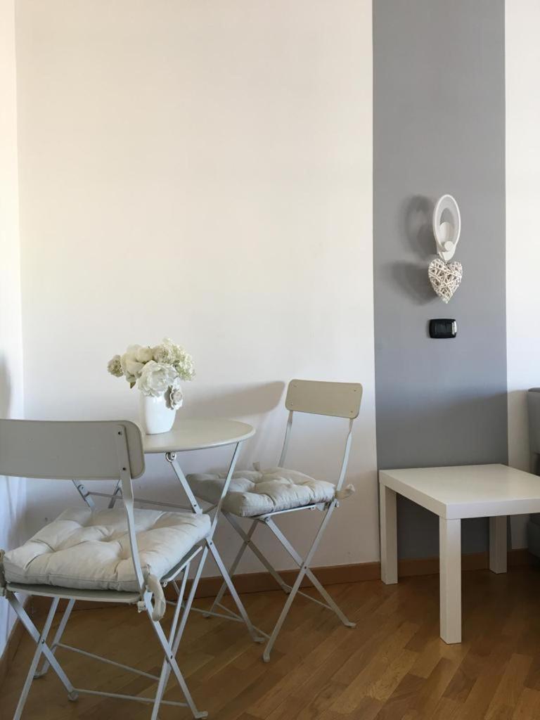Maison Arena Bovio เนเปิลส์ ภายนอก รูปภาพ