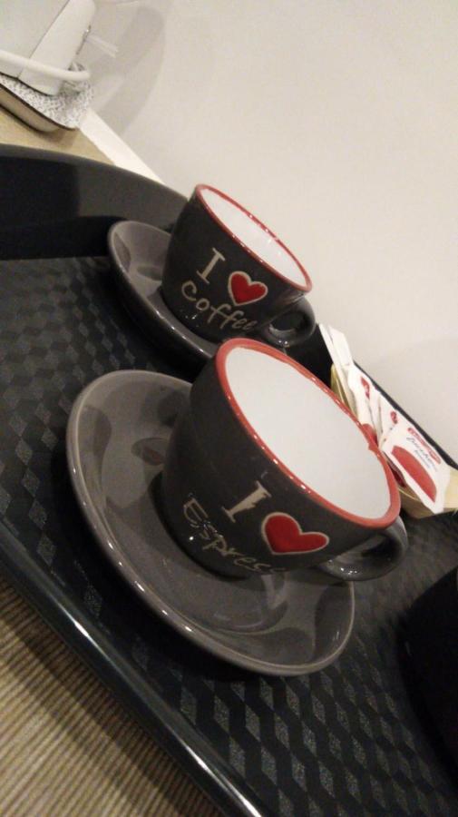 Maison Arena Bovio เนเปิลส์ ภายนอก รูปภาพ